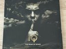 IQ - The Road Of Bones 3xLP w/ Insert 2014 Tri-Fold