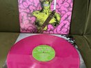 Thee Oh Sees - Carrion Crawler/The Dream Vinyl LP (In The Red Records) Magenta