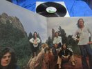 SPOOKY TOOTH  WITNESS  HERVORRAGEND   MINT UK ERSTPRESSUNG 1973 / LIKE NEW