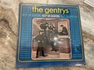 THE GENTRYS LP  Keep On Dancing E-4336  1965 OG MONO PRESS MINT/NM Shrink