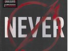 Metallica SEALED Through The Never 3 LP colored vinyl box set 2013