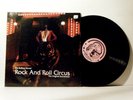 THE ROLLING STONES LP Rock and Roll Circus Original Soundtrack 1968 rare vinyl