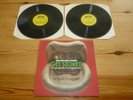 ROLLING STONES GET STONED (BEST OF) VINYL DOUBLE G/F ALBUM 2x RECORDS LPs EX+/NM