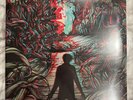 A Day To Remember Homesick LP D2C Exclusive #2 (Clear, Red,Blue) LE 1K SHIPS NOW
