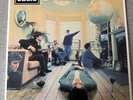 Definitely Maybe [Remastered] [Lp] by Oasis (Record, 2014)