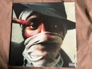 Mos Def The New Danger Vinyl