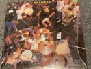 SEAWEED - WEAK LP- GREEN WAX , 1992 TOUR POSTER , PROMO PHOTO, SUB POP ,NIRVANA