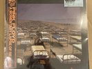 Pink Floyd/A Momentary Lapse Of Reason (Utsu) 28AP3405 Used LP