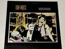 Tom Waits Swordfishtrombones Vinyl LP 1984 Island Records Printed Lyrics 90095-1
