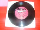 THE KINGSTONIANS - I AM JUST A MINSTRAL / YESTERDAY - PAMA BULLET BU409 -