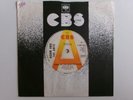 ADAM & THE ANTS KINGS OF THE WILD FRONTIER CBS 8877 NEW WAVE PROMO