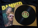 The Damned - Damned Damned Damned - French 1978 Stiff/Vogue Issue Vinyl LP