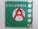DOWNLINERS SECT I GOT MINE COLUMBIA DB 7597 GARAGE ROCK PROMO