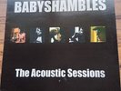 Babyshambles The Acoustic Sessions White Vinyl  12