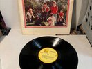 THE BEACH BOYS SUNFLOWER Record 1ST PRESS Vinyl LP Record 1970