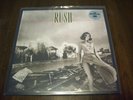 Rush , Permanent Waves , 2015 Mercury Press. New Cond. 180 Gram Vinyl