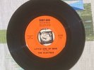 The Electras 45 Little Girl of Mine / Mary Mary 1966 R&B Soul Doo Wop EX