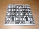 LED ZEPPELIN - Physical Graffiti - 1975 UK 15-track double vinyl LP  FIRST PRESS