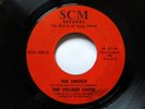 VILLAGE CHOIR 45 Talk To Me Sometimes SCM soul Funk Near-MINT  #3446