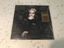 Ozzy Osbourne Patient 9 Crystal Clear Vinyl LP Record AUTOGRAPHED Signed Insert