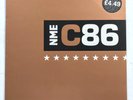NME C86 Vinyl LP Compilation 1986 Rough Trade, Primal Scream, Wedding Present