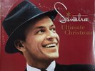 FRANK SINATRA Ultimate Christmas SEALED 2LP