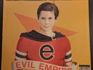 Rage Against The Machine - Evil Empire vinyl record E 57523 1996 US first press