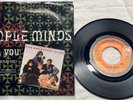 Simple Minds - Don't You (Forget About Me) AM-2703 M/M-