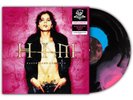 HIM - Razorblade Romance Black on Pink on Blue Vinyl LTD ED of 500