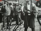 Motorhead Girlschool St Valentines Day Massacre Signed 7