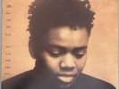 TRACY CHAPMAN - SELF TITLED LP 1988, FIRST EDITION - STORED AS MINT/PROMO