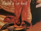 LP Johnny Hodges And The Ellington All-Stars Without Duke Dukes In Bed MONO