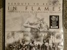 In Flames - Reroute to Remain Limited Translucent Red 2 Vinyl LP Schallplatte