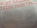 Rory Gallagher - Irish Tour '74 (2xLP, Album) (Very Good Plus (VG+)) - 322234895