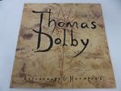THOMAS DOLBY ASTRONAUTS & HERETICS LP 1992 VIRGIN V2701