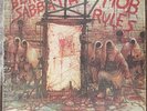 BLACK SABBATH - Mob Rules / Vinyle LP