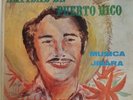 JOSE MIGUEL CLASS LP NAVIDAD EN PUERTO RICO MUSICA JIBARA