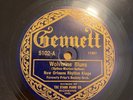 78 RPM Prewar JAZZ / New Orleans Rhythm Kings / Gennett 5102 1923 V++