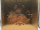 Jay-Z & Kayne West - Watch the Throne - Vinyl LP Explicit, Picture Disc, Poster