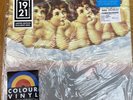 The Cure Japanese Whispers (HMV 1921 Edition) Clear Vinyl brand-new and sealed.