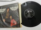 LP, The Jimi Hendrix Experience-Are You Experienced, Track UK, 1967, VG+ to VG++