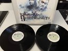 RARE DJ MUGGS VS GZA The Genius Grandmasters Album Vinyl 2X Mix Tape