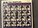The beatles  A Hard Days Night Twin Track  mono tape