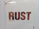 Harms Way LP Vinyl Record - Rust - Ginger Ale Coloured Vinyl - New & Sealed