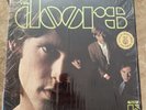 The Doors - Self Titled Debut LP  Elektra EKS-74007 - Red Label Second Press NM
