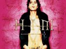 HIM - Razorblade Romance - Clear Vinyl - LP