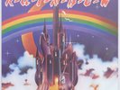 RICHIE BLACKMORE'S RAINBOW VINYL LP
