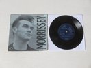 MORRISSEY Certain People I Know  HIS MASTERS VOICE 1992 UK VINYL 7