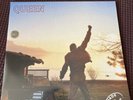 Queen Made In Heaven Ivory Vinyl First Press 1995 MINT
