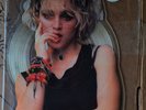 Madonna – Borderline Very Rare Shaped UK Picture Disc 7 inch Sire – W9260P